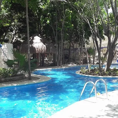 Casa Palma Real J&B Hotel